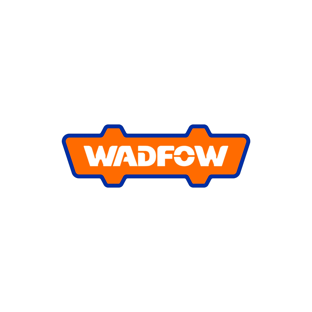 Wadfow - by Total Tools