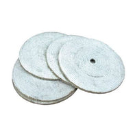 (PACK DE 3) DISCO DE 6X150MM NYLON FLEX