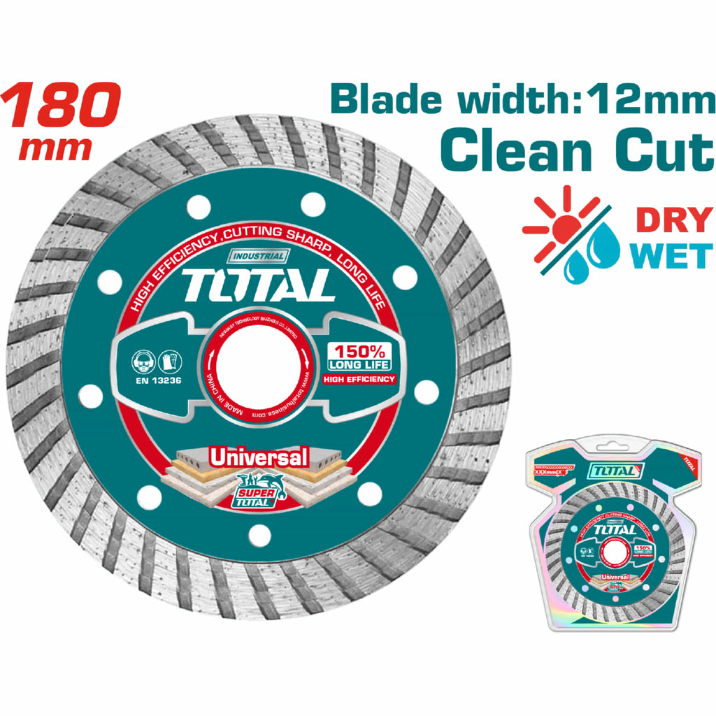 [SKUIMG]TAC2131801|TAC2131801_1773879425019_1.jpg|DISCO DIAMANTADO TURBO PARA CONCRETO 180(7")X22MM