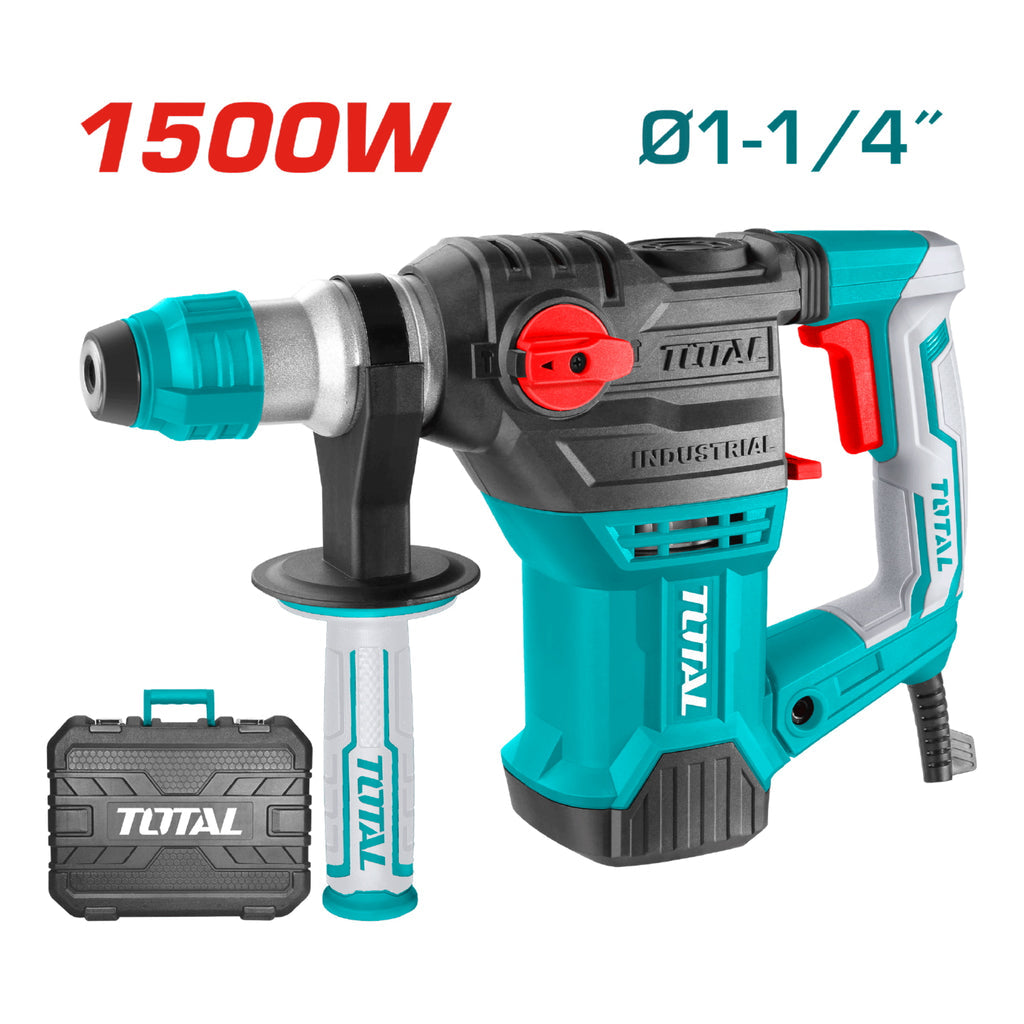 ROTOMARTILLO INDUSTRIAL SDS 15