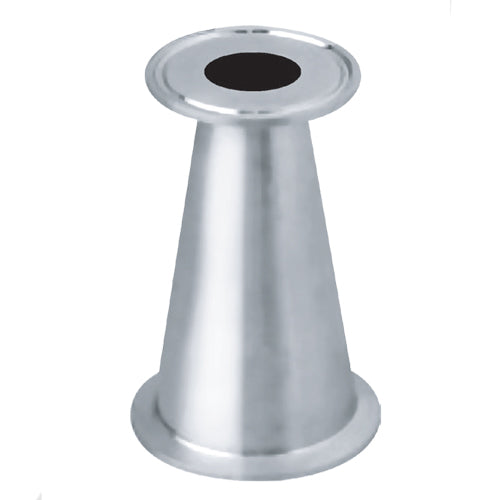 [SKUIMG]W-20192|REDUCCIONES CONCÉNTRICAS SANITARIAS T-304 3A. 2´´