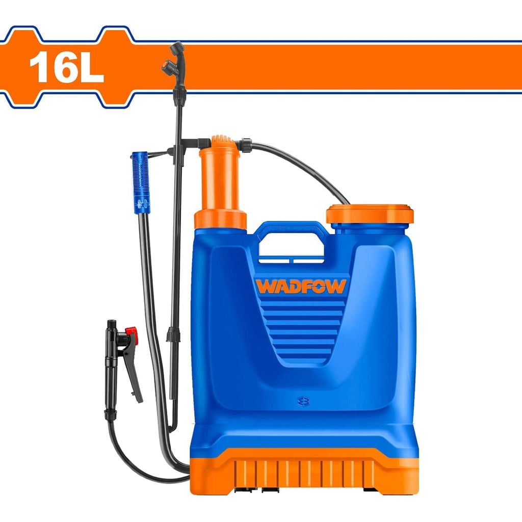 [SKUIMG]WKS1516|FUMIGADORA ASPERJADORA ROCIADOR MANUAL